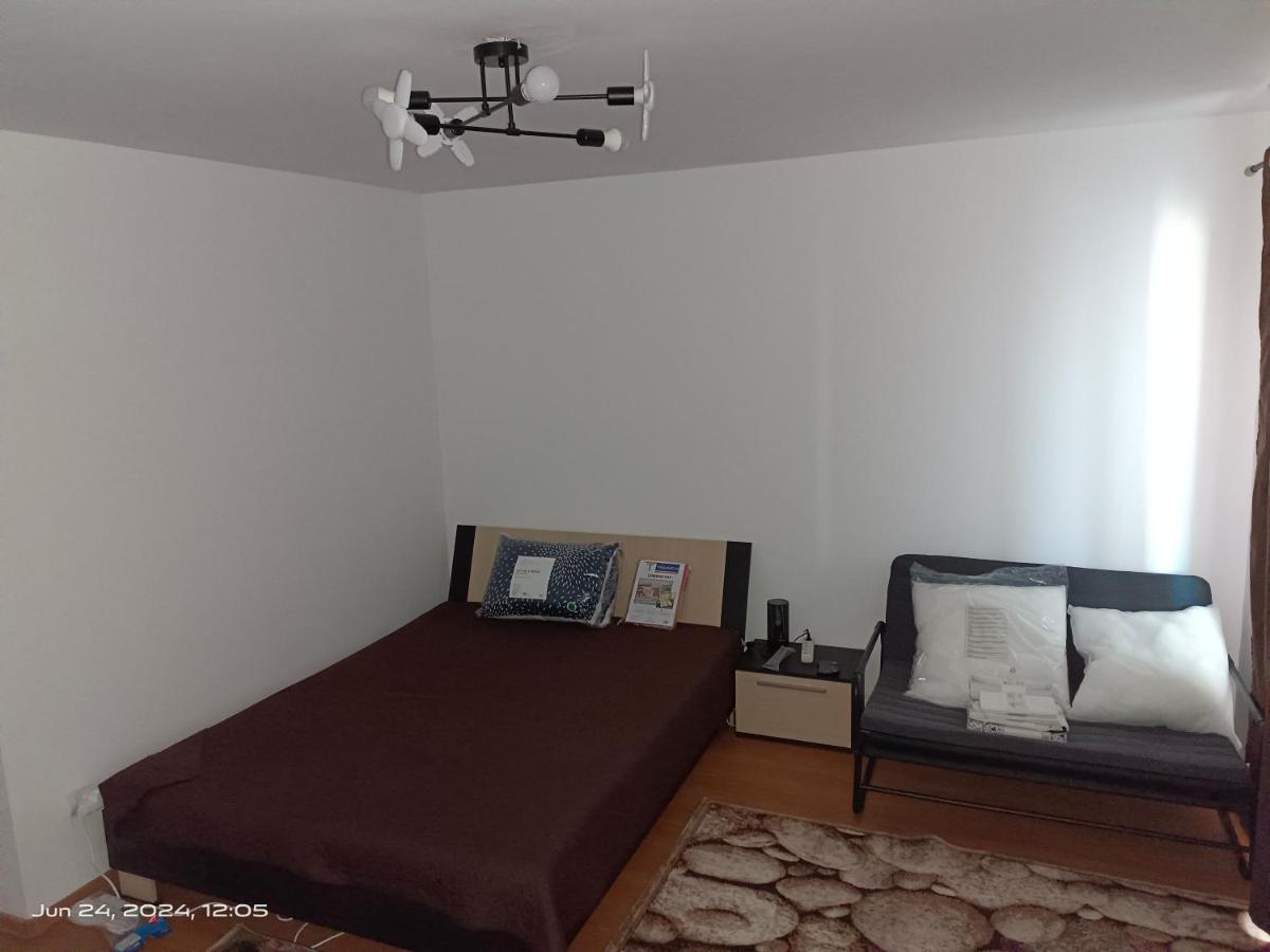 1 Single Room Apartment very Close to the Sea Side , Virtuții Street, Constanta