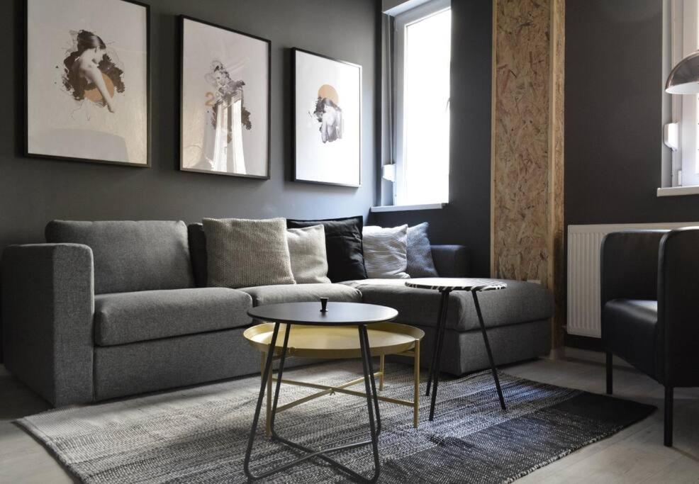 2 Bdr / Cozy Ap Near Old Town