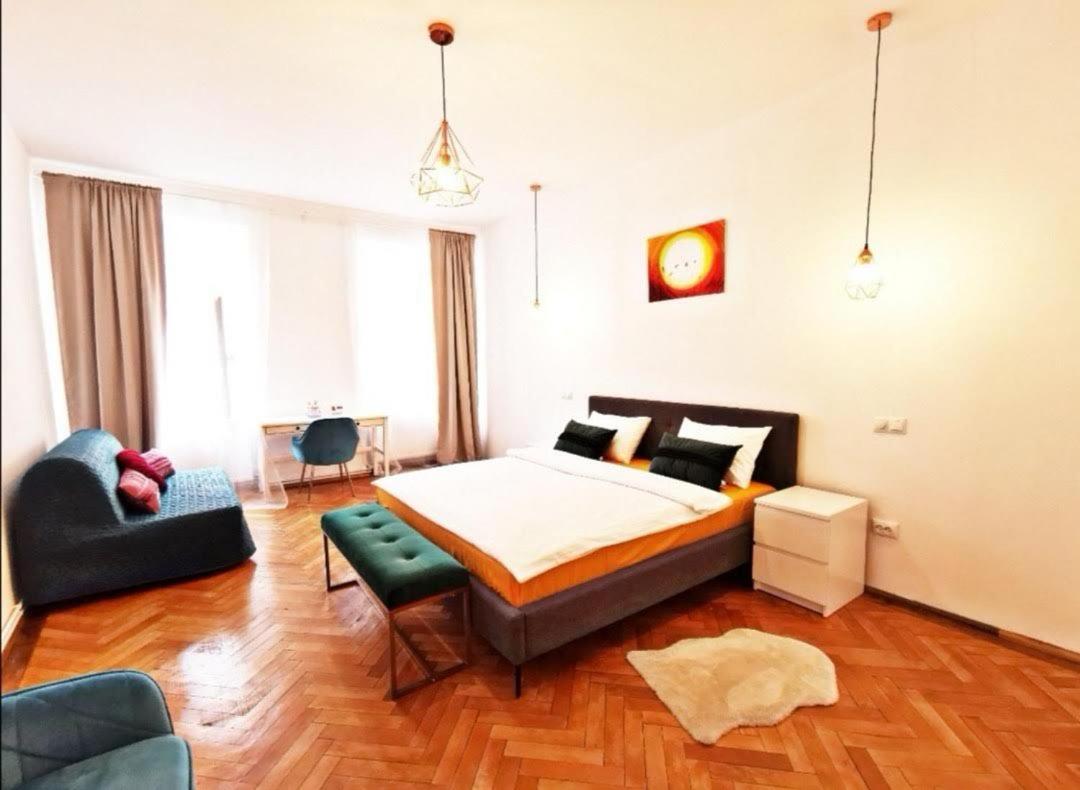 2Friends Apartment
