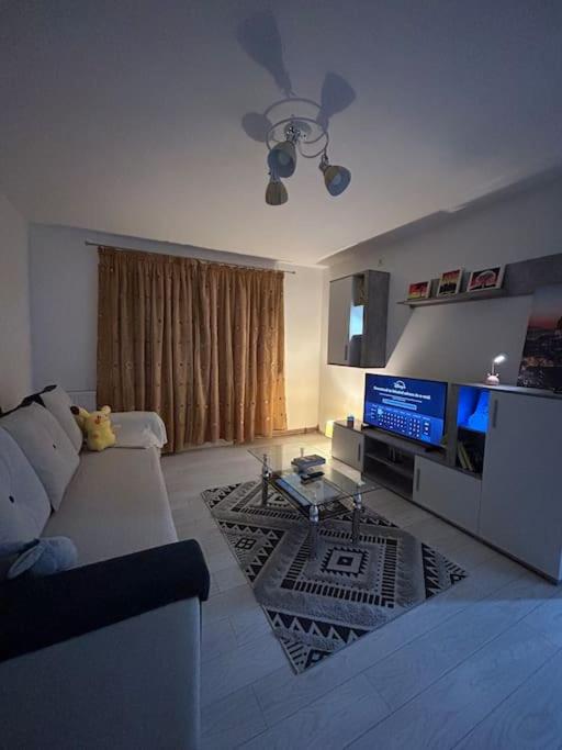 3 new and confortabile rooms - zona Alexandru - Dacia
