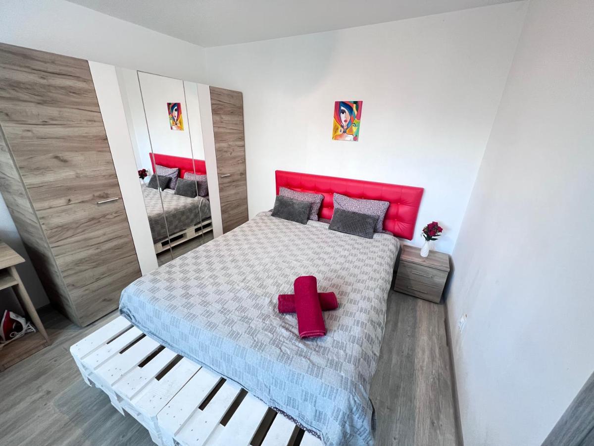 3 rooms apartment Airy & Bright Palas Style