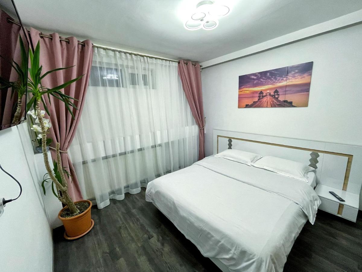 3 Rooms Cinema Garden Parking House