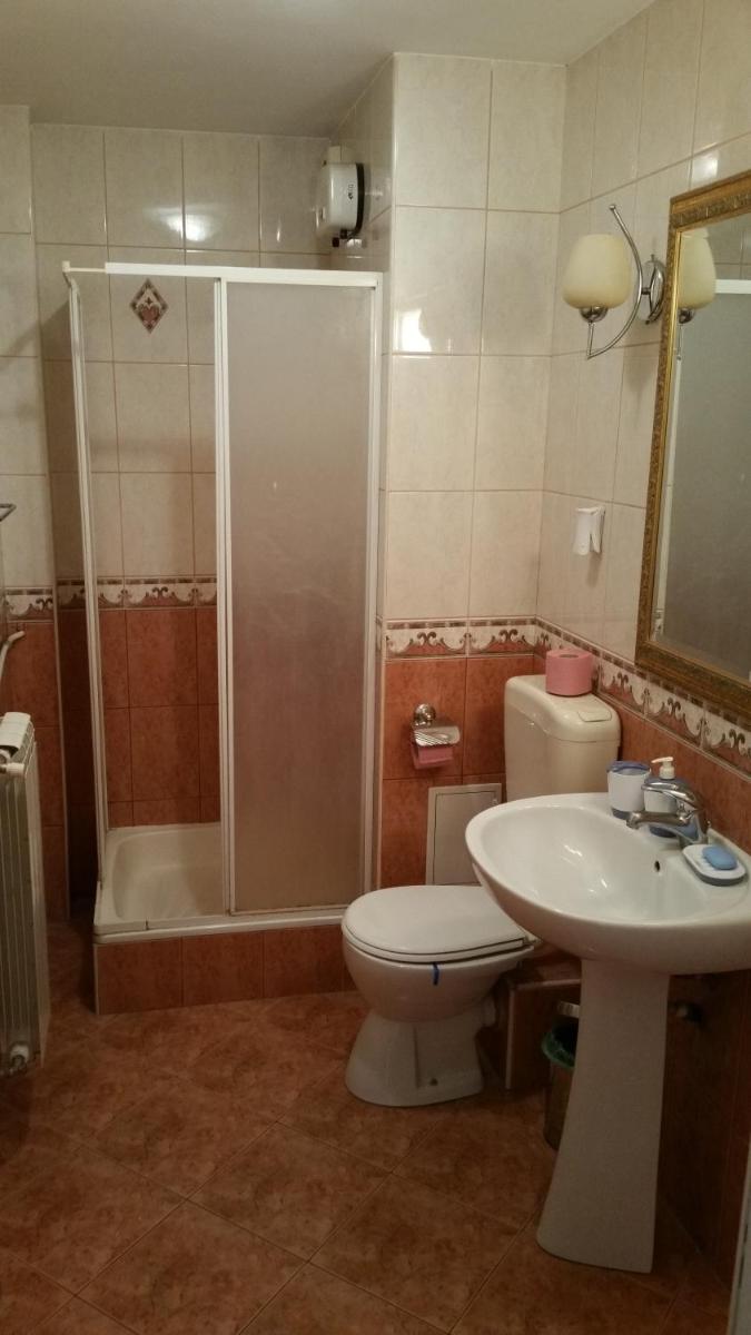3 rooms Panoramic
