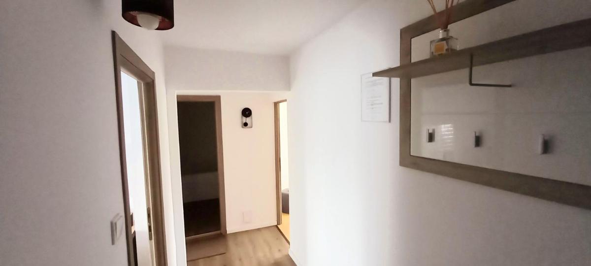 33 Coquette Apartment