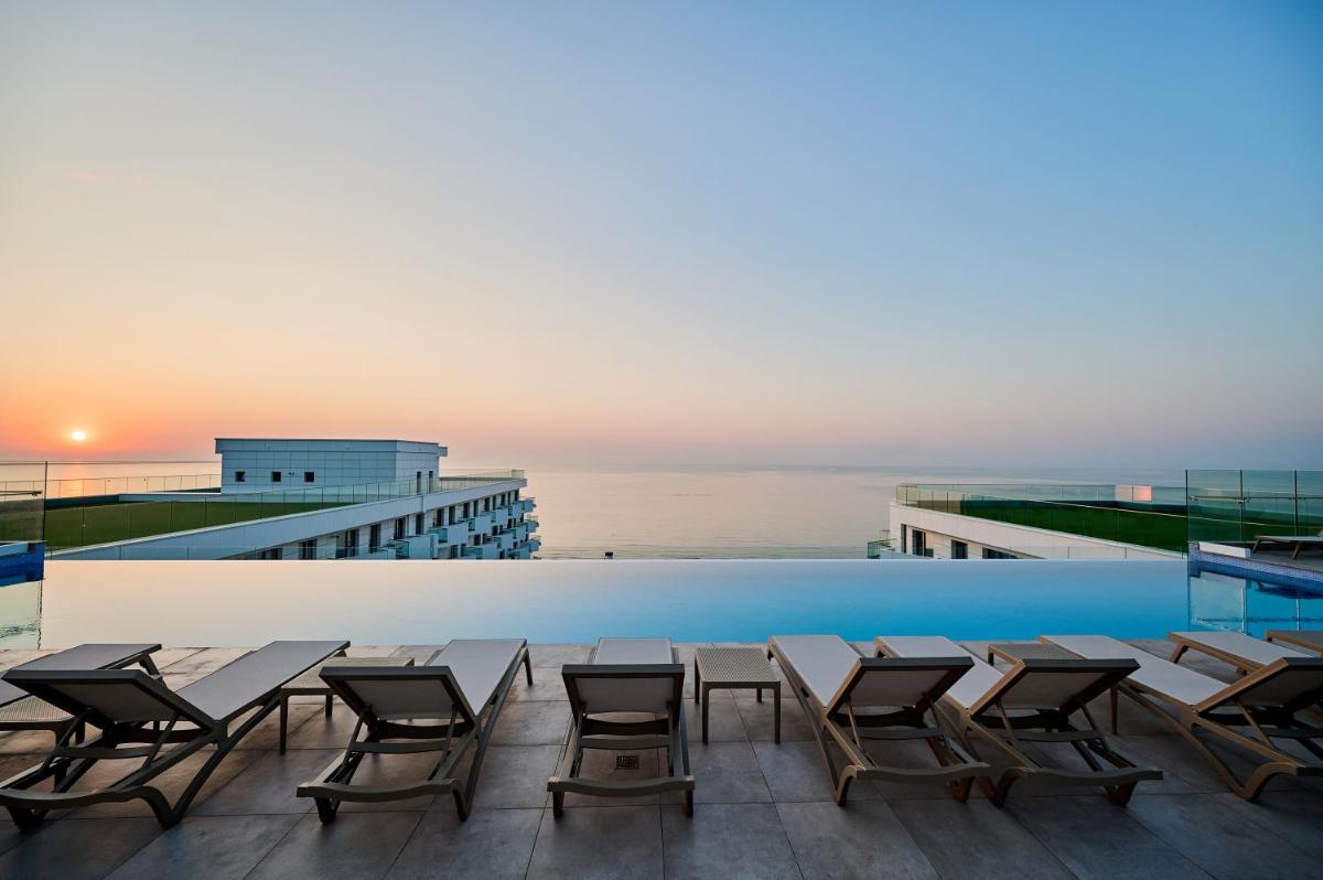 5 Senses by Jorge - Infinity Pool & Spa Resort