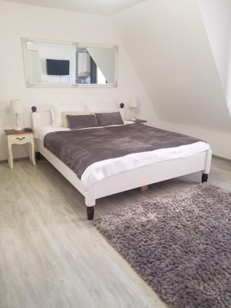 A&A Central Apartment