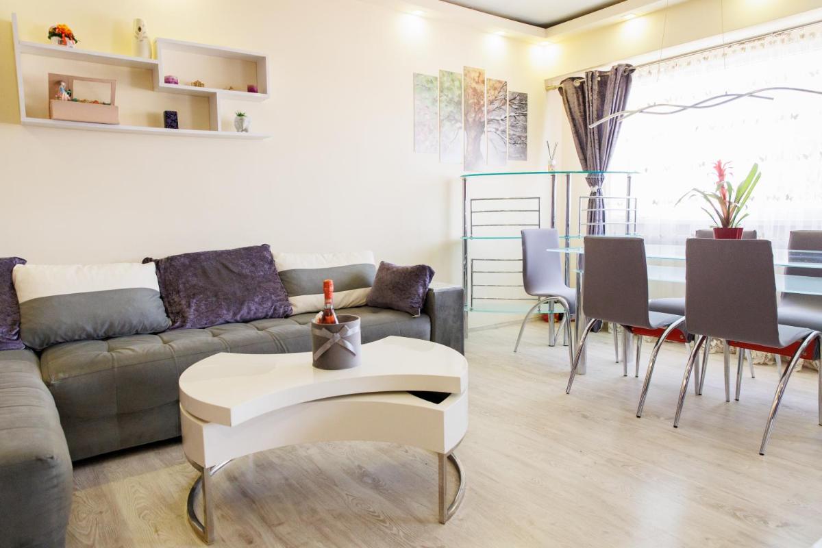 A&J Apartment