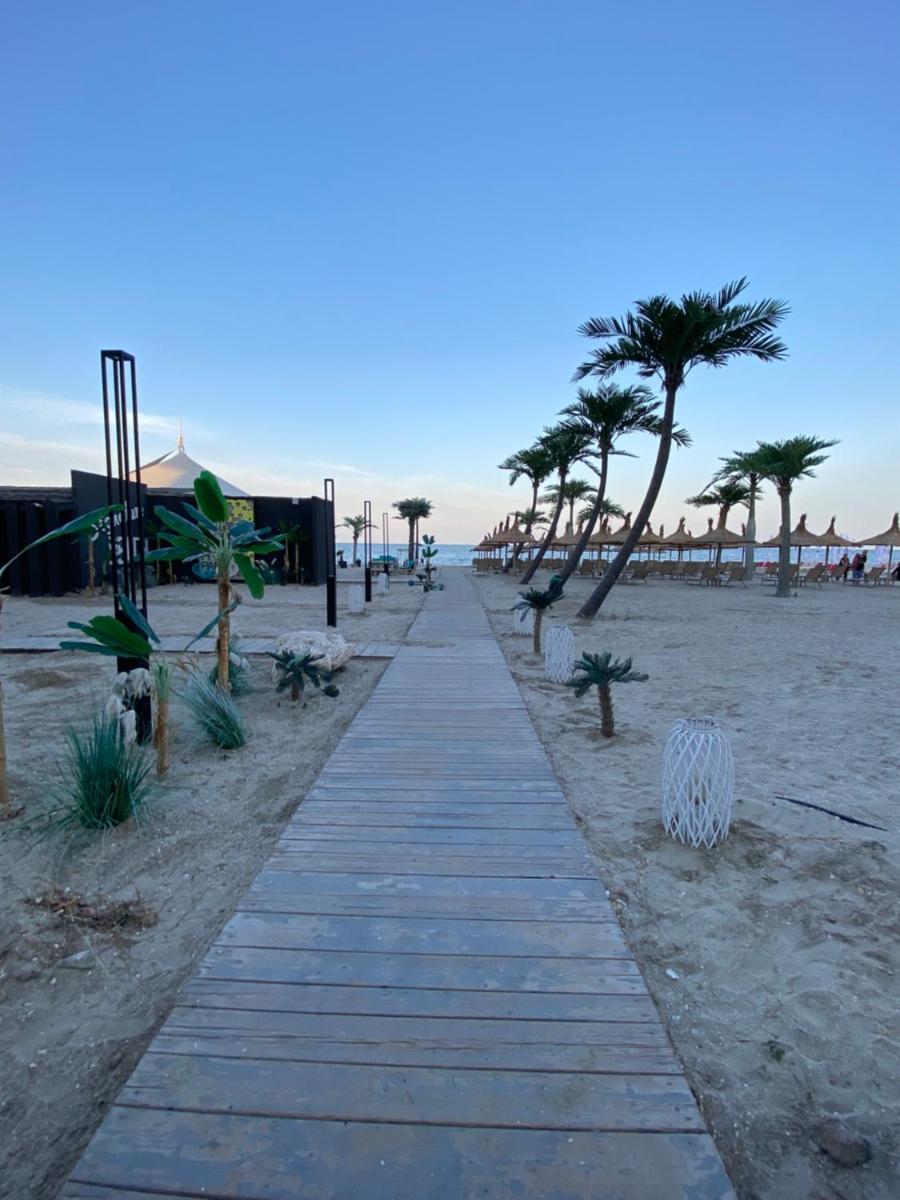 A&K Apartament Mamaia Nord