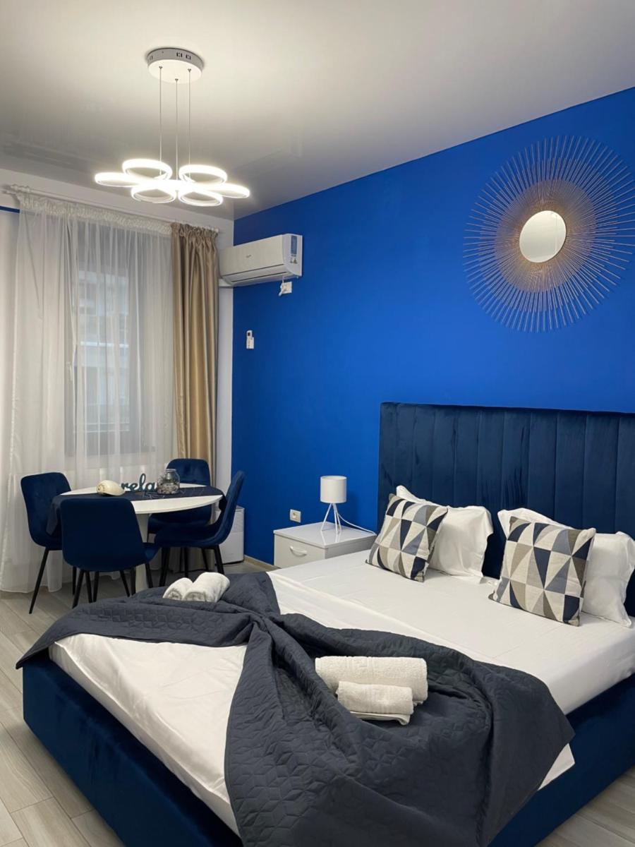 ACRIMA Studios 109 Mamaia Nord
