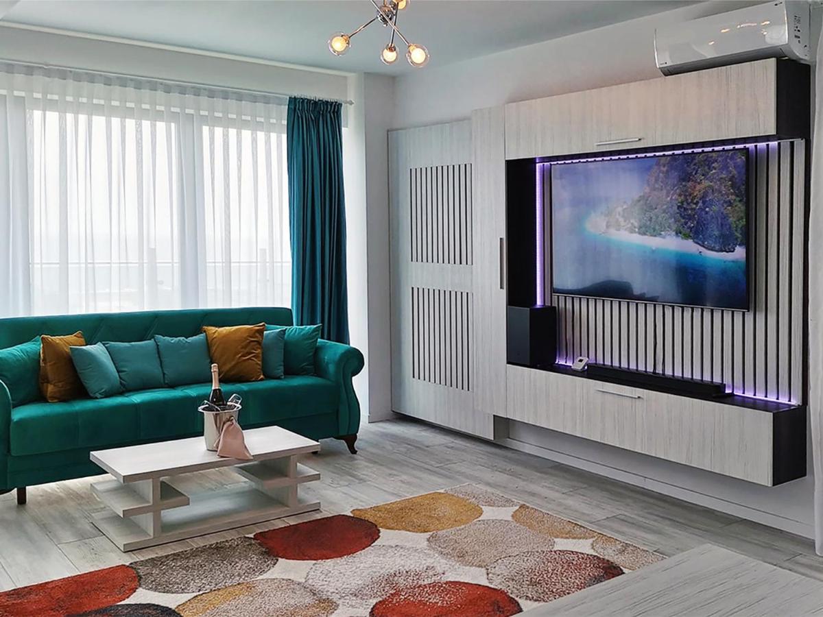Ada Luxury Apartments 57