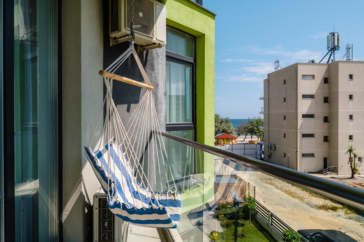 Adela - Pool & Spa Beach Resort