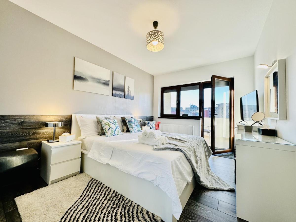 Adria Apartment