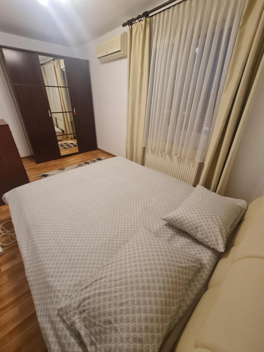 Aisha Apartament