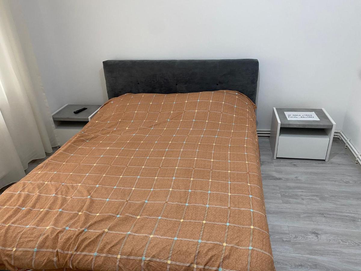 Alesandru apartament