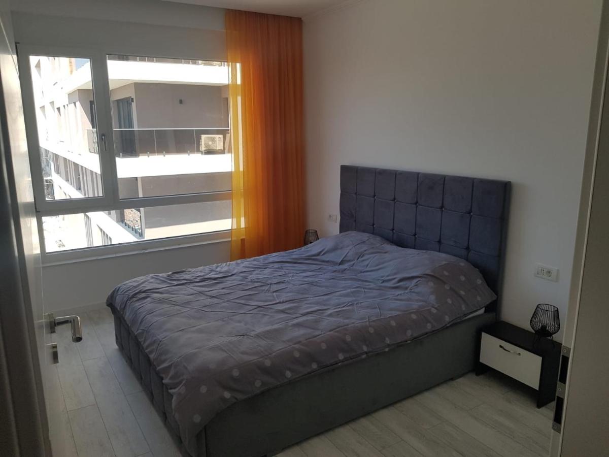 AlexAparthotel