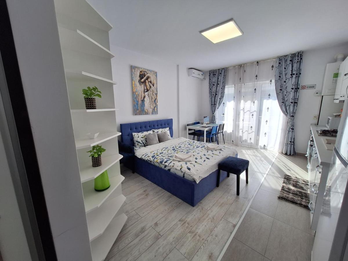 Allure Apartment