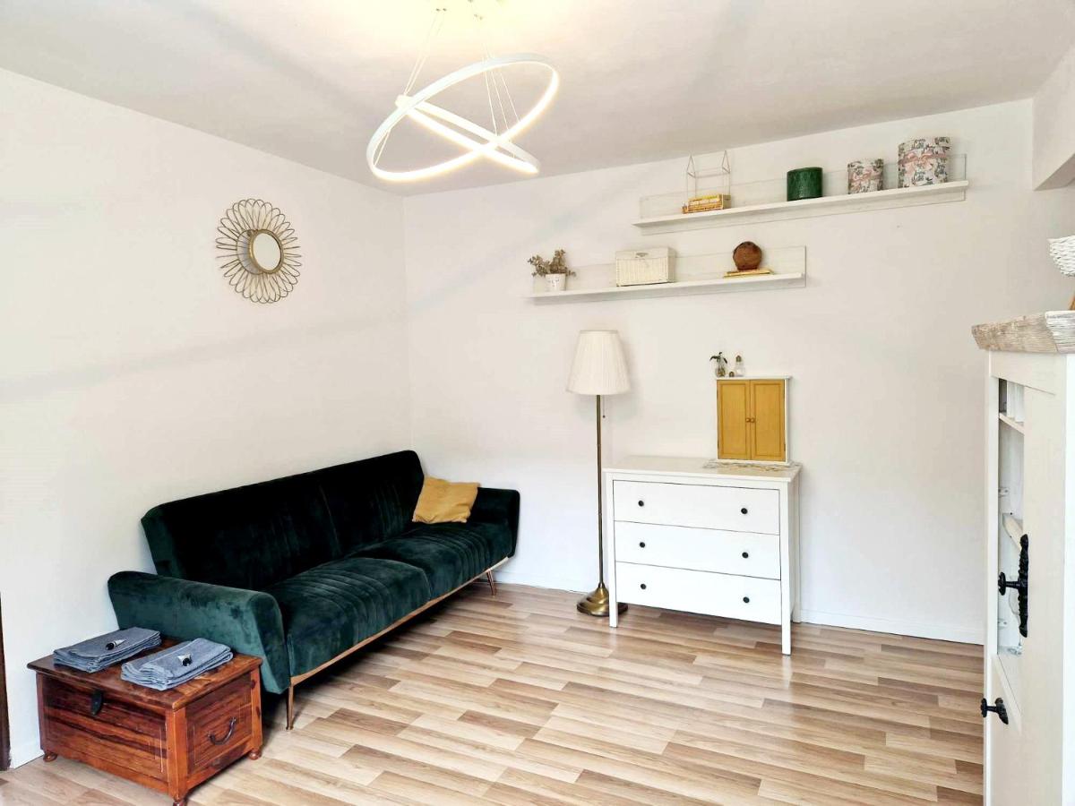 ALM Nomad Apartment