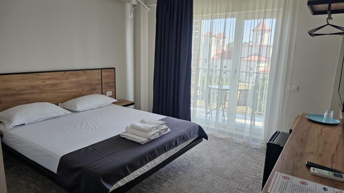 ALYA Sea Escape Costinesti - parcare gratuita