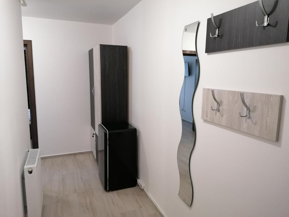 AMA Apartament cu terasă 50 mp & parcare
