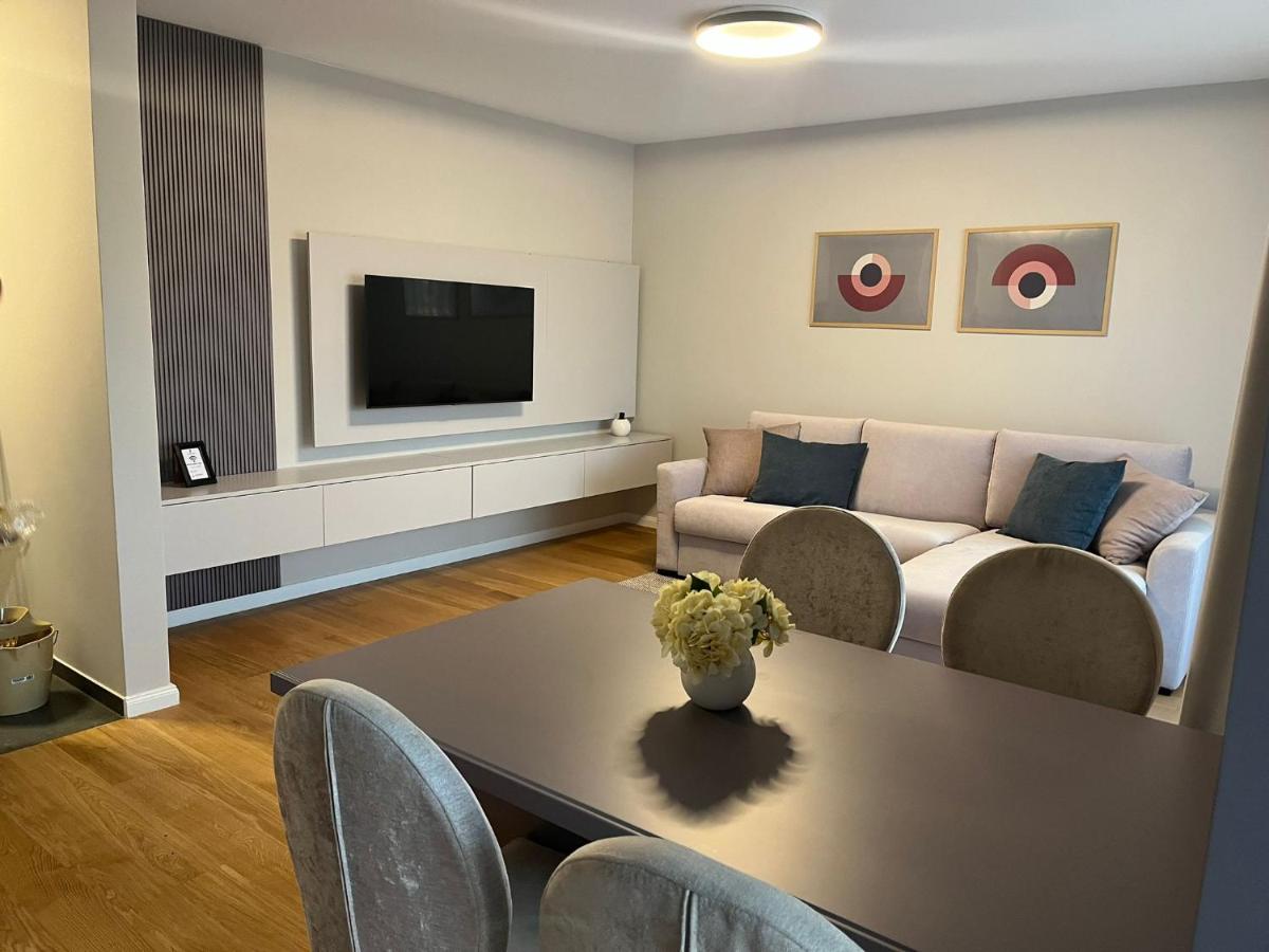 Amaliana by Florideiulie Apartaments