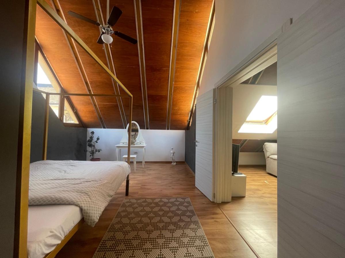Amazing Savoya nr1 Loft Old City Center Self check-in