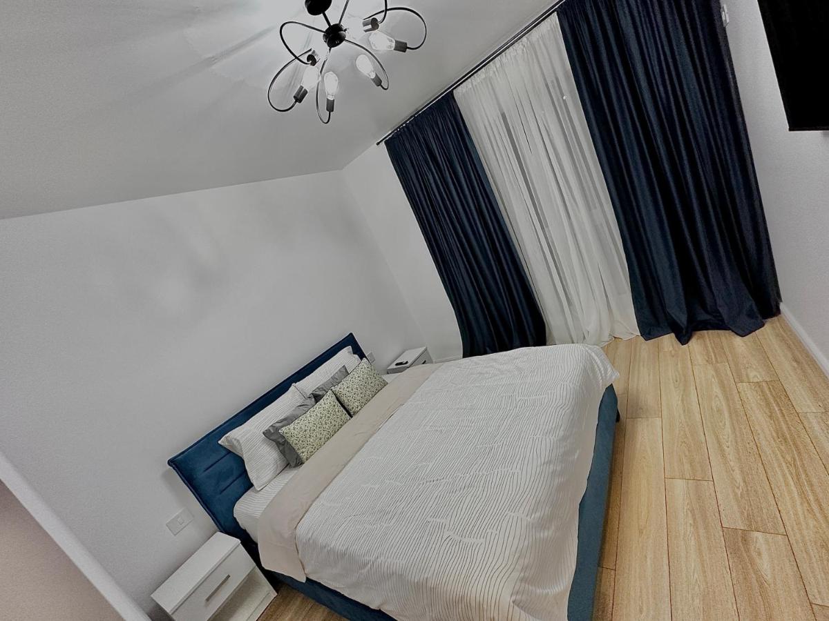 Ambiance2 Pipera Luxury Suit