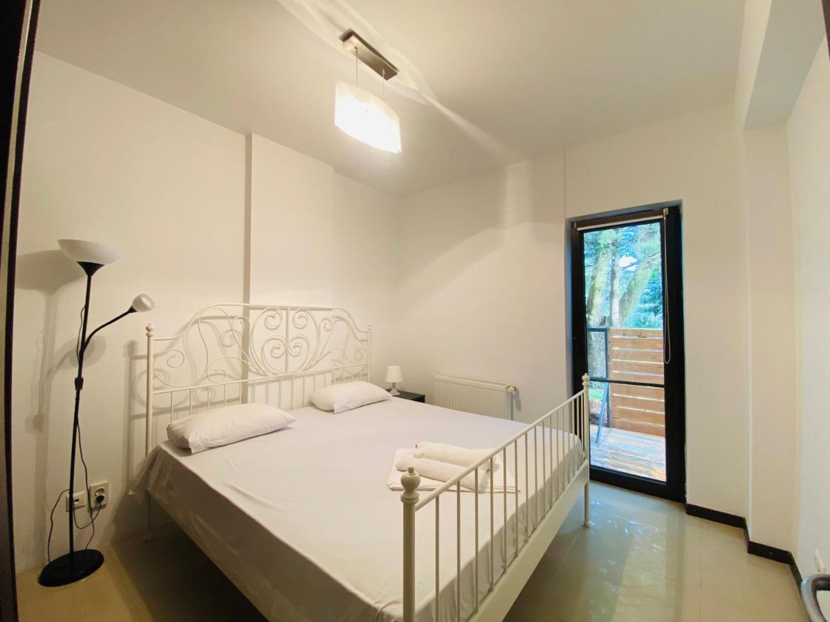 Ambro Olimp apartment