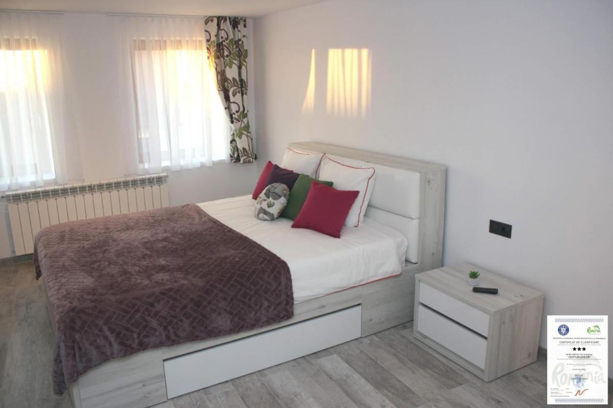 Amedeea's Apartment