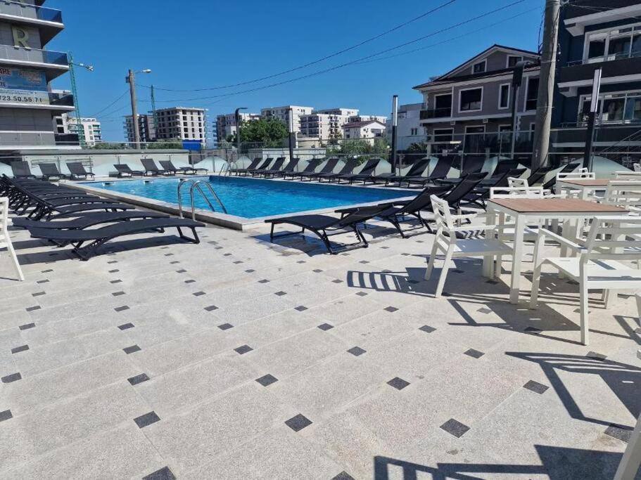 Amy Apartament Mamaia Nord 10 Alezzi