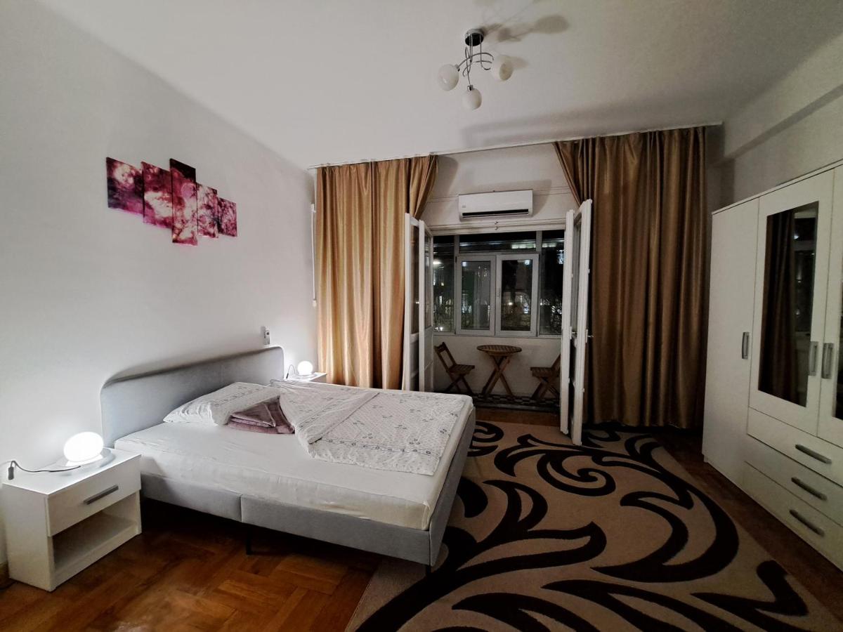 Amytis Flat Old City Bucharest