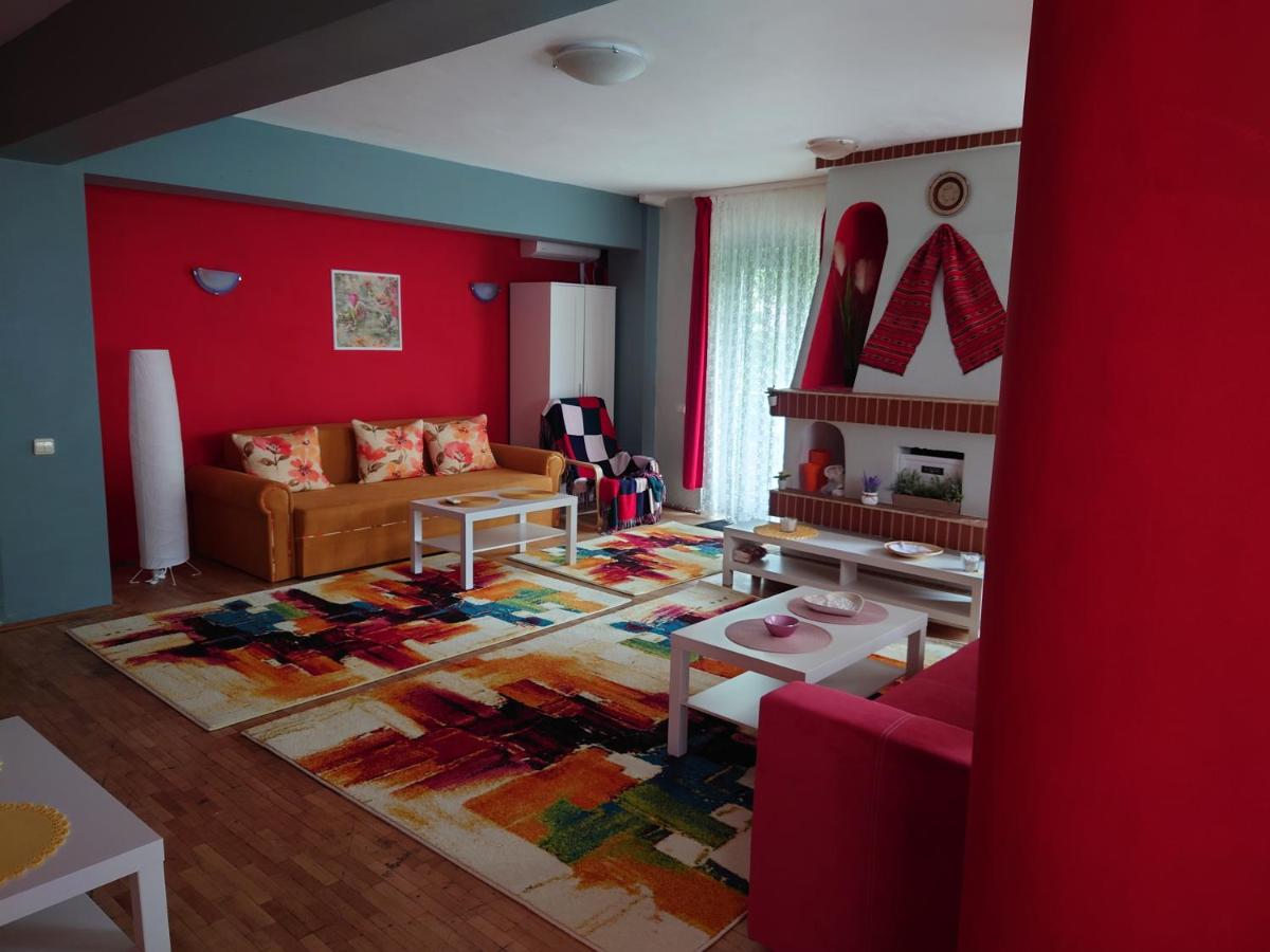 Andreea's Apartments-Old Town