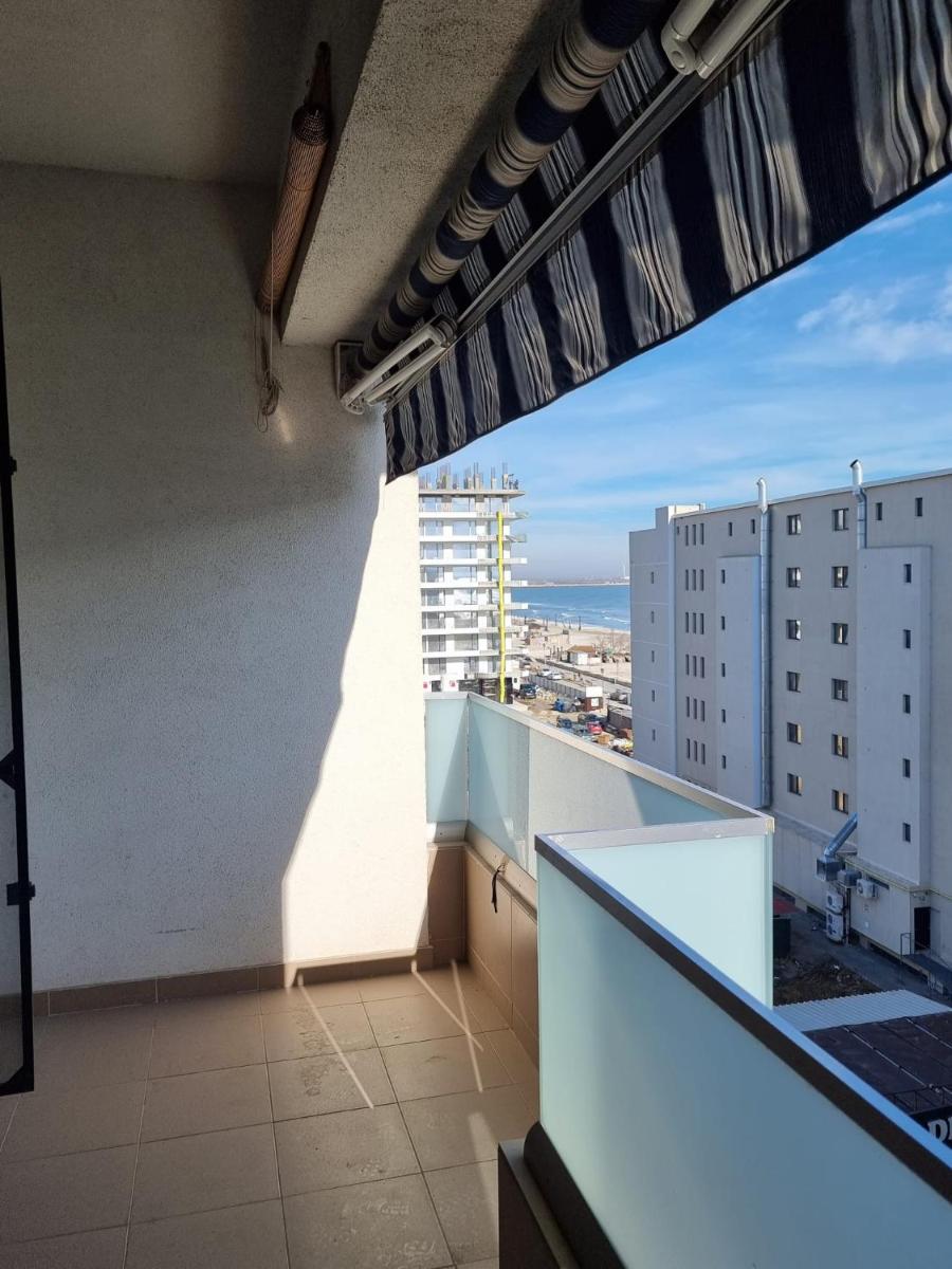 Andrei Studio-Endless Summer Mamaia Nord Apartaments