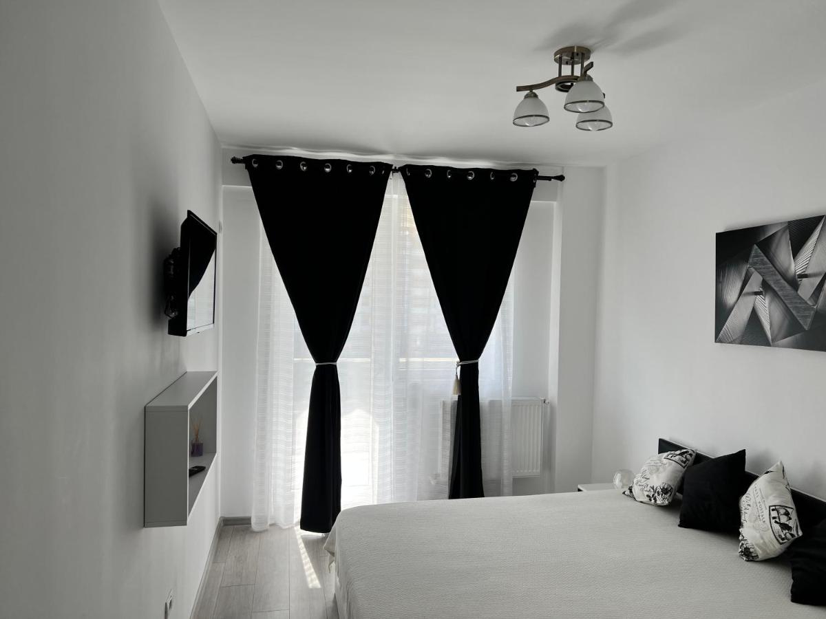 Andronic Residence Navodari