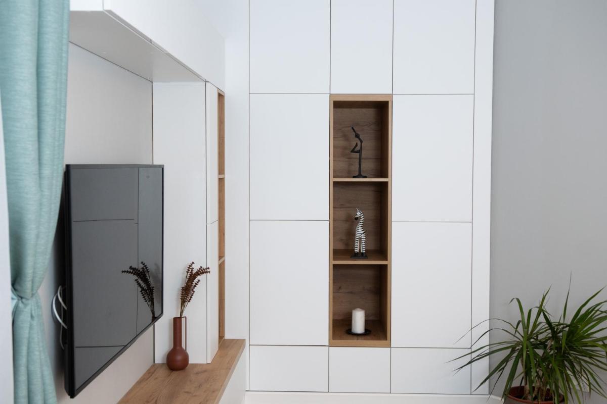 Anise Apartment