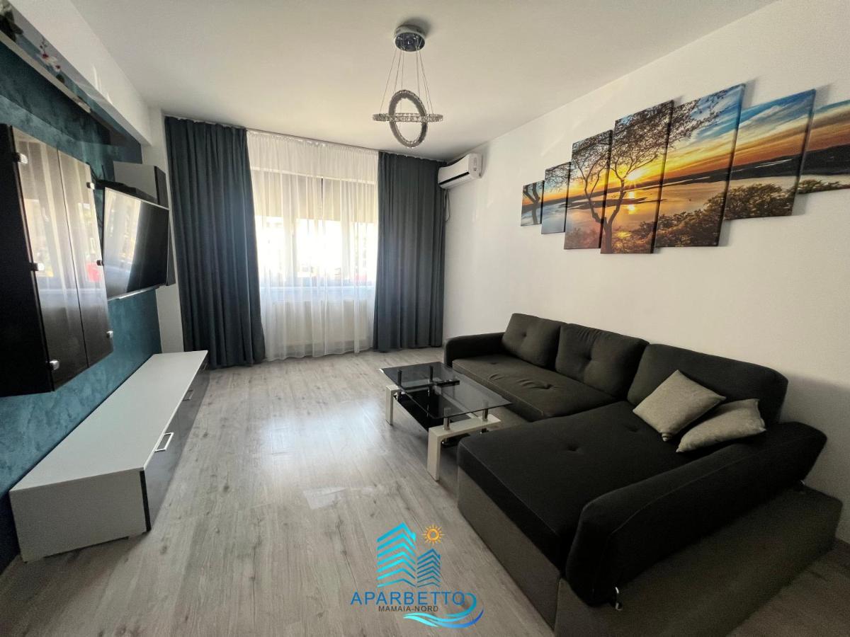 AparBetto Blue Mamaia Nord
