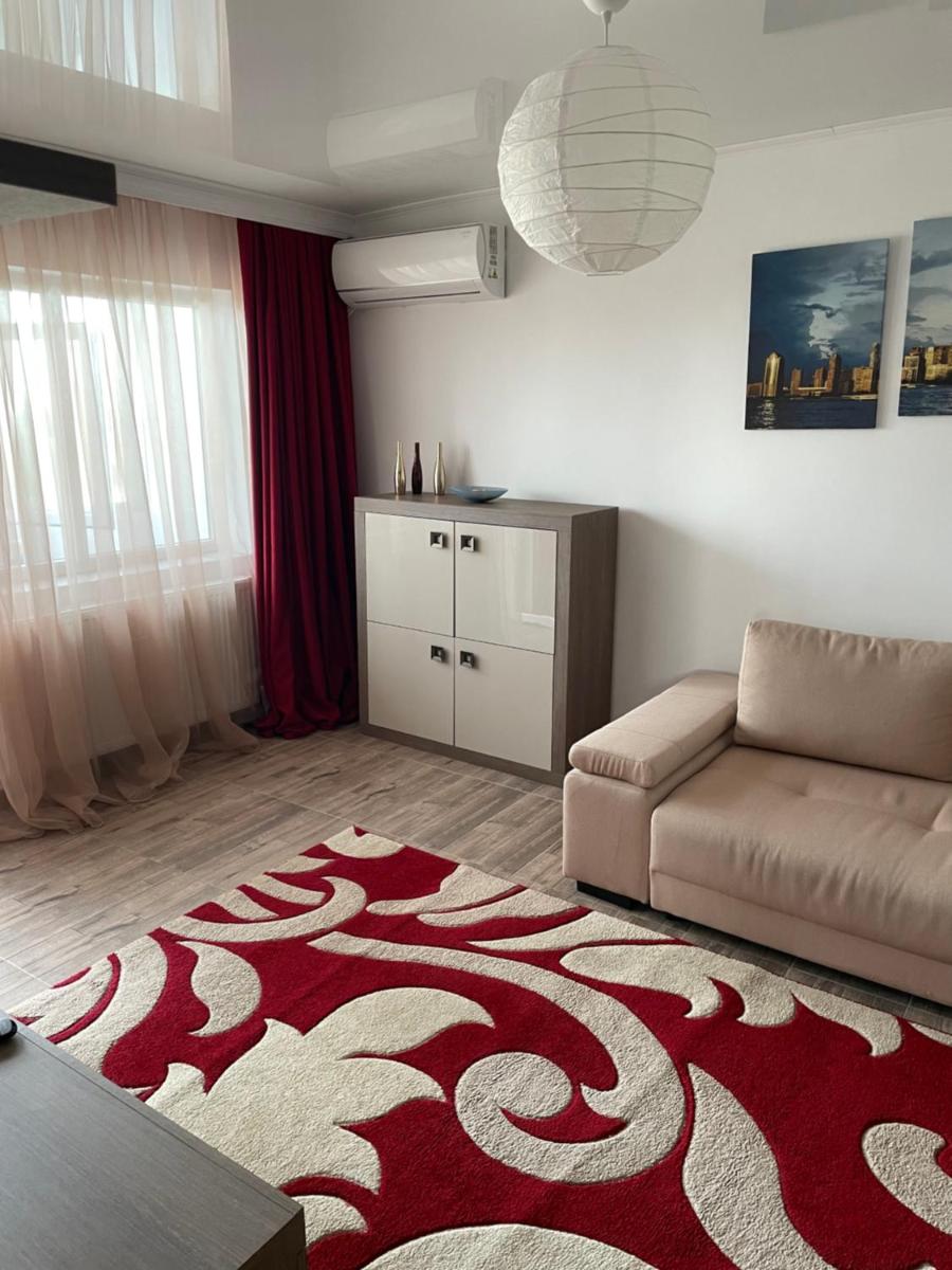 Apartament 2 camere cu vedere panoramică
