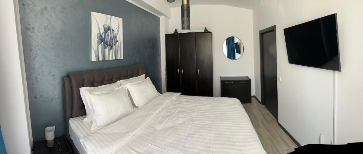 Apartament 2 camere Samerland Mamaia nord