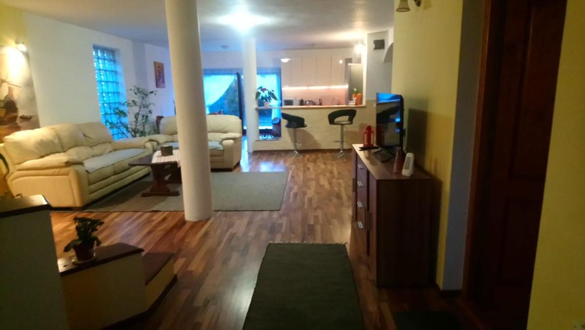 Apartament 2 camere Ultracentral