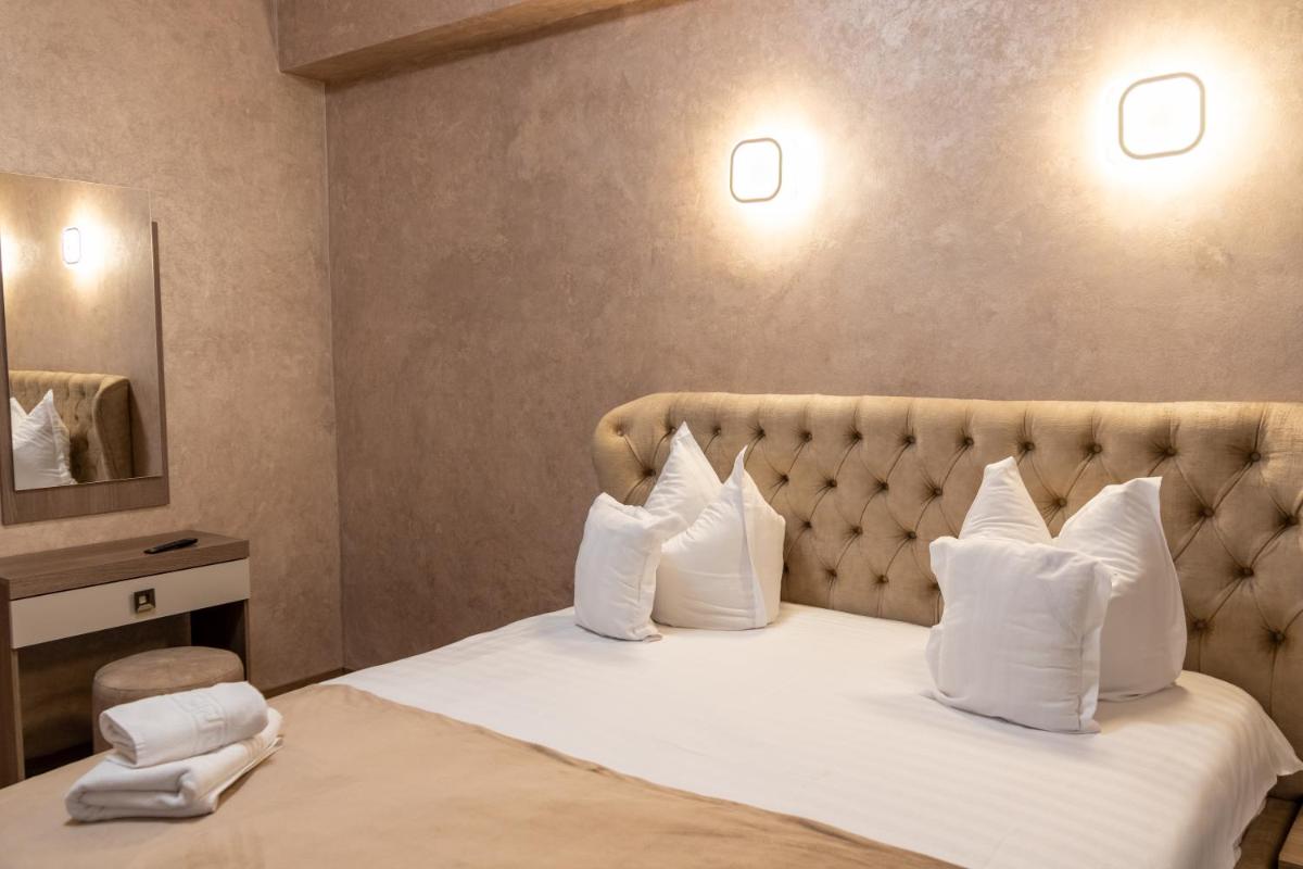 Apartament 2 Camere