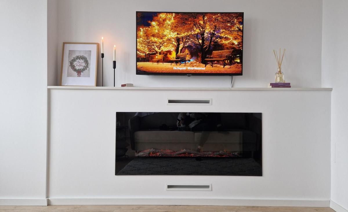 Apartament 21