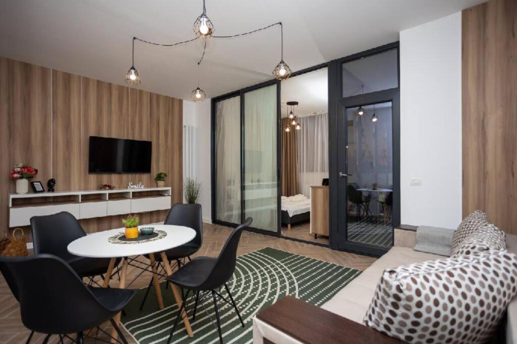 Apartament 3 camere Năvodari