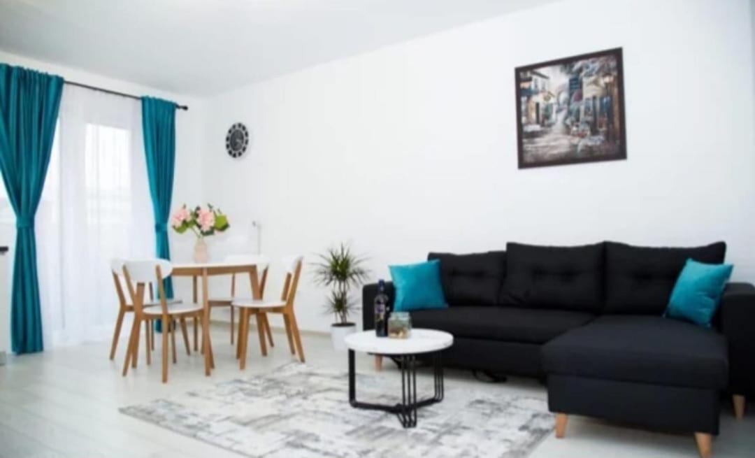 Apartament 4 Budiu
