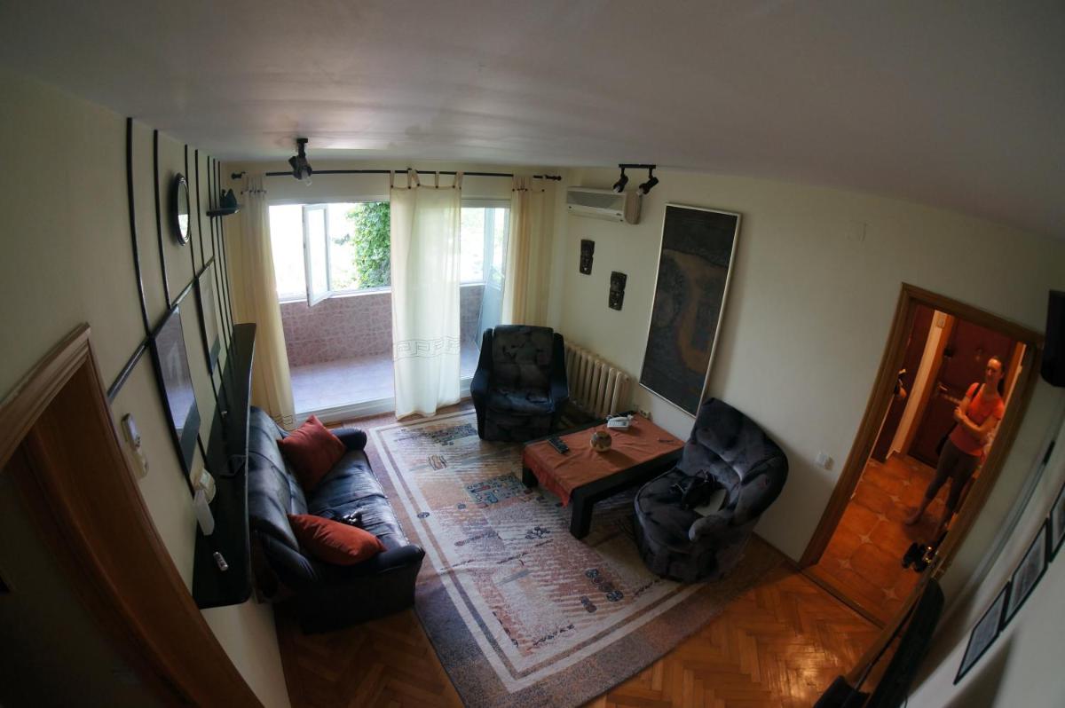Apartament 4 Summer