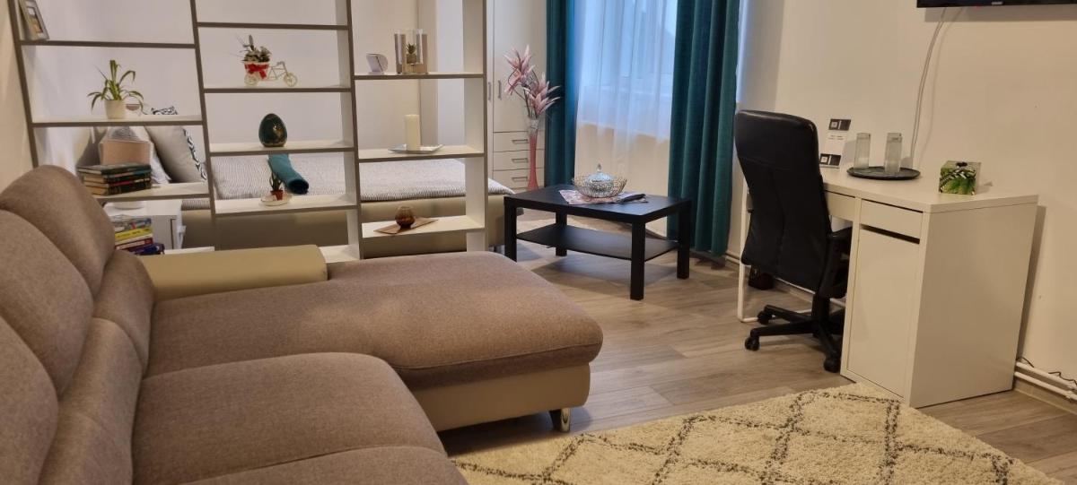Apartament 6