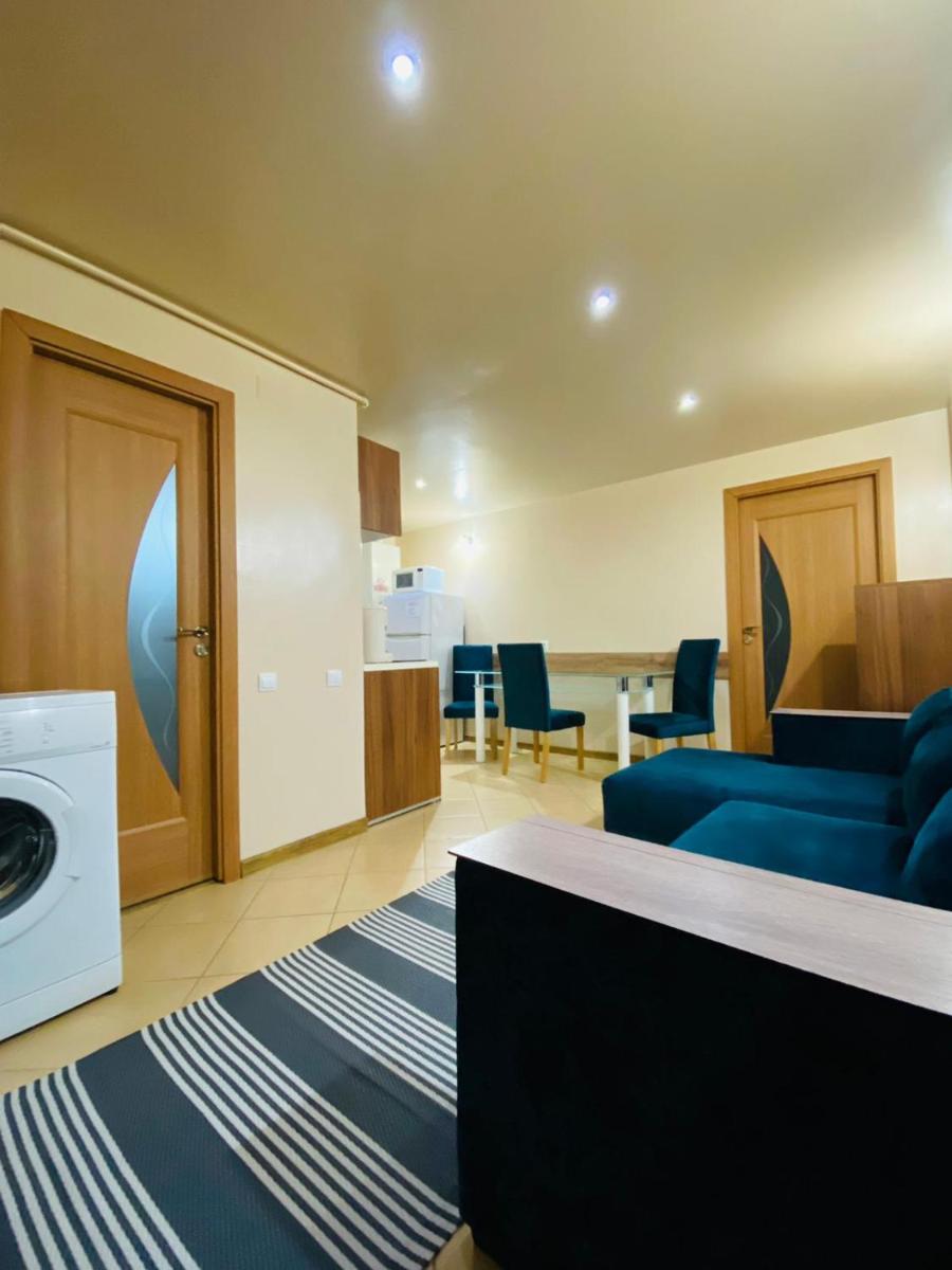 Apartament Ada