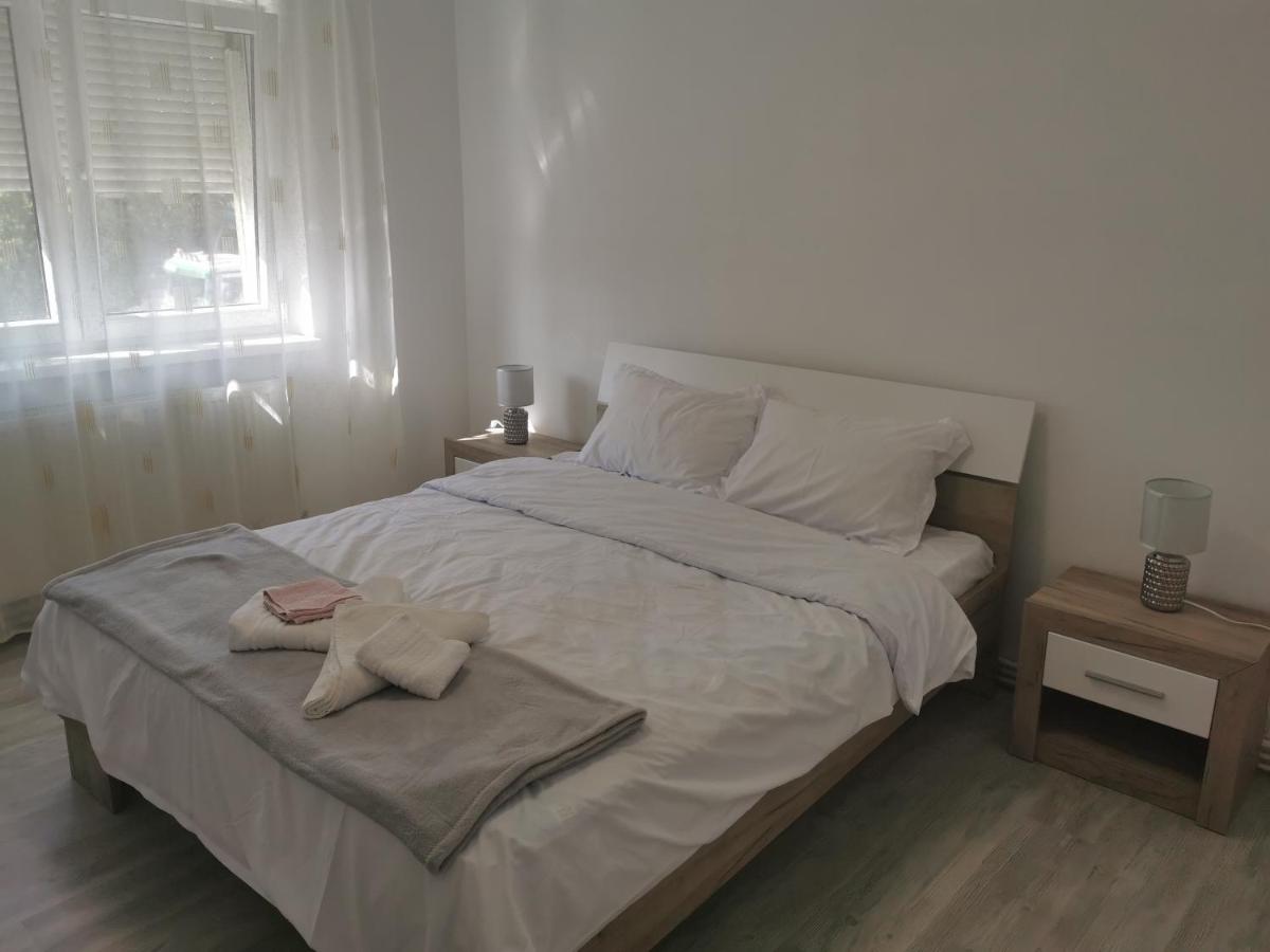 Apartament Alba Iulia