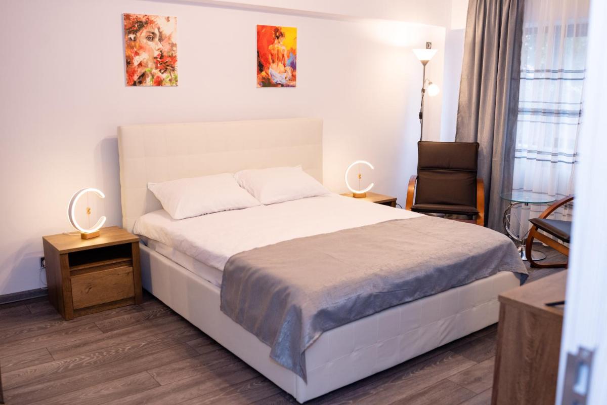 Apartament ALESSIA