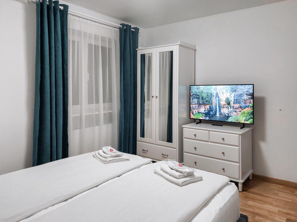 Apartament Alina