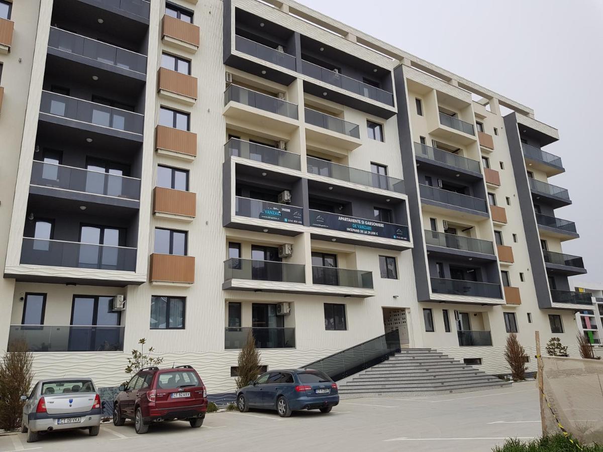 Apartament Ana Navodari Mamaia Nord