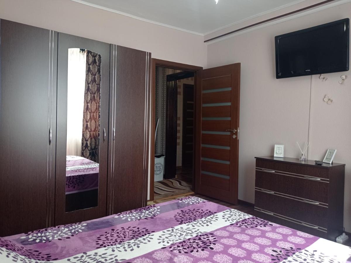 Apartament Anastasia.Plaja Modern